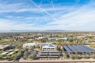 8700 S Price Rd, Tempe, AZ - AERIAL  map view - Image1