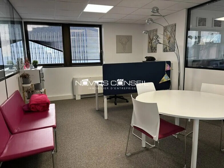 Bureau dans Toulouse à louer - Photo intérieure - Image 1 de 13