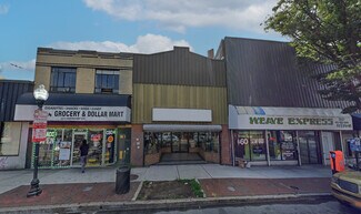 Plus de détails pour 3211 Greenmount Ave, Baltimore, MD - Industriel à louer