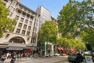 Plus de détails pour 267 Collins St, Melbourne - Commerce de détail à louer