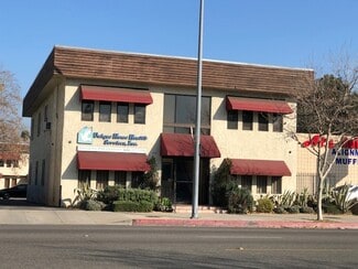 Plus de détails pour 596 N Lake Ave, Pasadena, CA - Bureau à louer