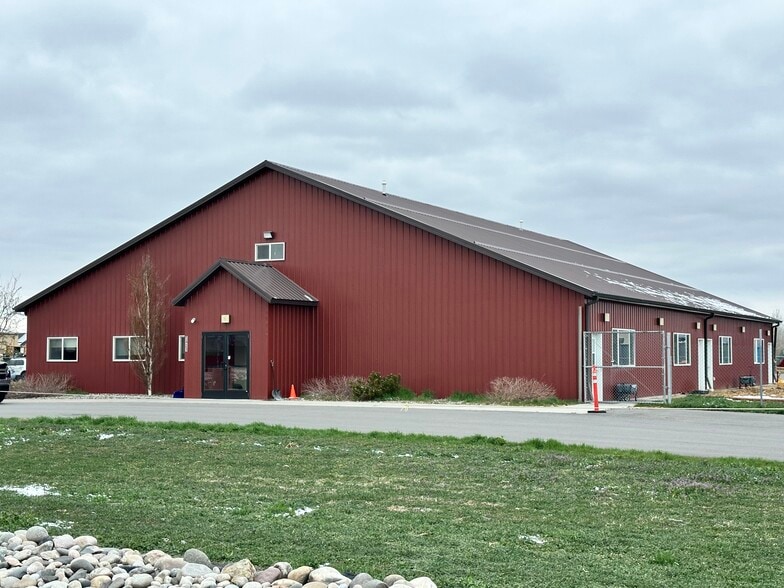 5421 Abby Rd, Billings, MT à louer - Photo du bâtiment - Image 2 de 12