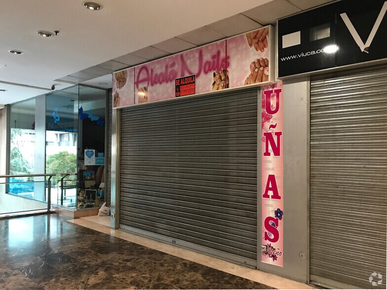 Calle Alcalá, 412, Madrid, Madrid for lease - Interior Photo - Image 1 of 1