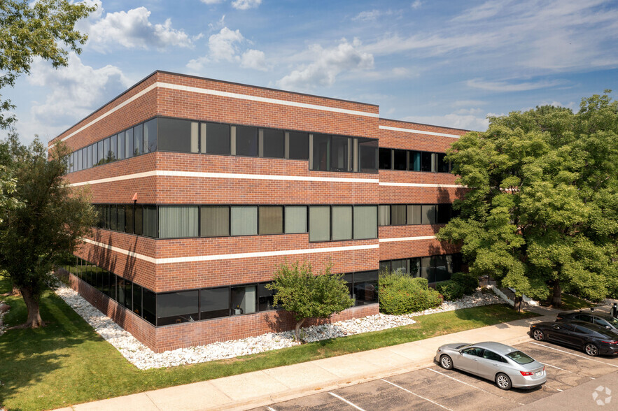 12050 N Pecos St, Westminster, CO à louer - Photo du bâtiment - Image 1 de 8