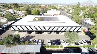 More details for 4450 N 12th St, Phoenix, AZ - Office for Lease