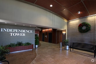 4801 E Independence Blvd, Charlotte, NC for lease Lobby- Image 1 of 1