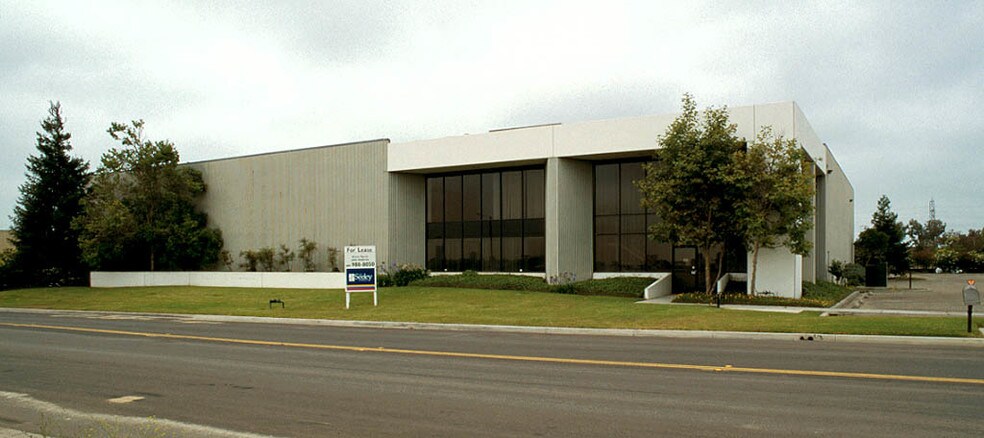 2935 Golf Course Dr, Ventura, CA à vendre - Photo du bâtiment - Image 3 de 5