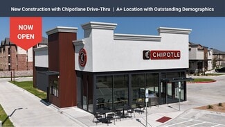 More details for 4825 Josey ln, Carrollton, TX - Retail for Sale