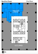 100 N Broadway Ave, Oklahoma City, OK for lease Building Photo- Image 1 of 1