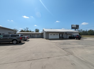 More details for 4953 Big Lake, Lake Charles, LA - Office for Sale