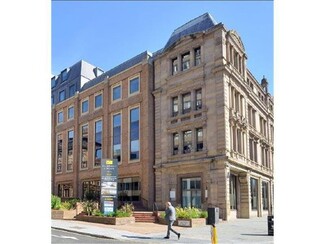 More details for Tithebarn St, Liverpool - Office for Lease