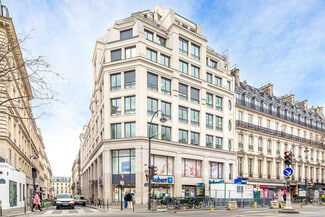 More details for 17-21 Rue Saint-Fiacre, Paris - Office for Lease