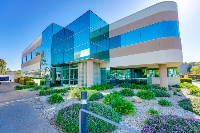 More details for 9565 Waples St, San Diego, CA - Office/Medical for Lease