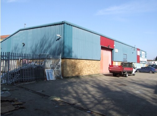 Farleigh Hl, Maidstone for lease Primary Photo- Image 1 of 2