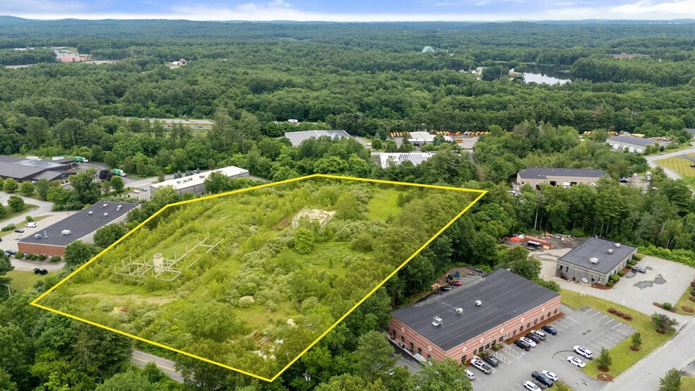 44 Cummings Rd, Tyngsborough, MA à vendre - Autre - Image 3 de 3