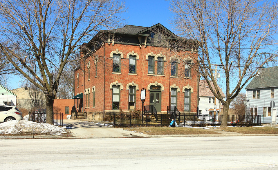 3043 E Superior Ave E, Cleveland, OH for sale - Primary Photo - Image 1 of 1