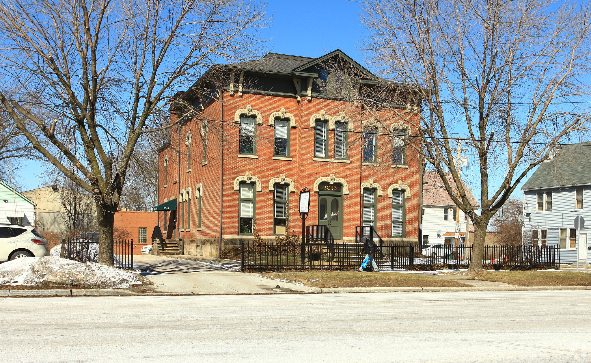 3043 E Superior Ave E, Cleveland, OH for sale Primary Photo- Image 1 of 1