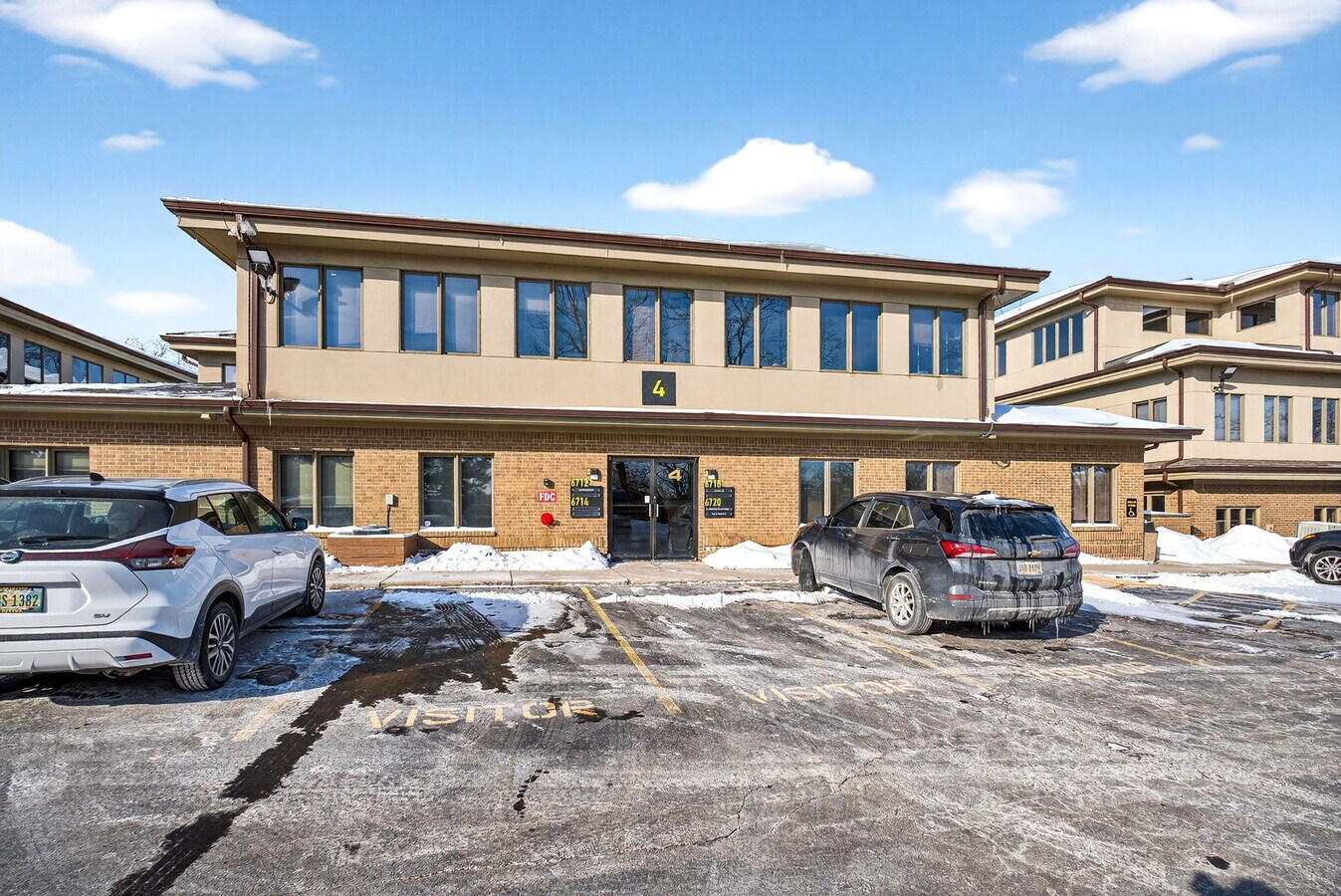 6718 Loop Rd, Dayton, OH 45459 - Unit 2 Floor -  - Interior Photo - Image 1 of 17