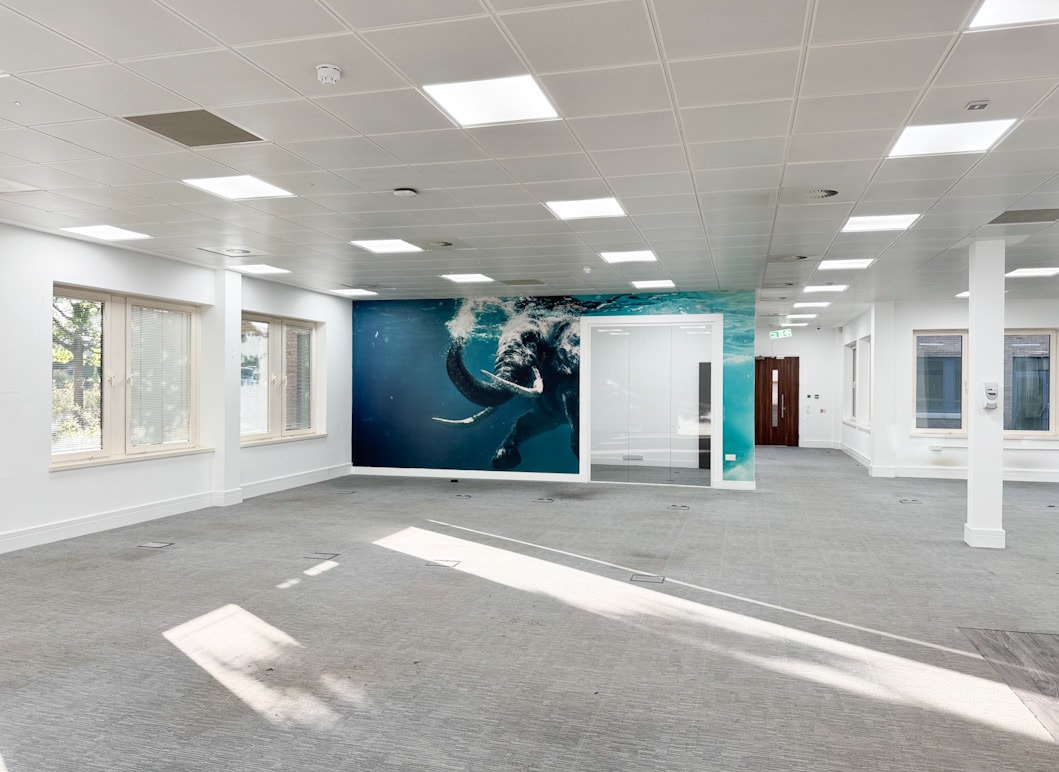 Timbold Dr, Milton Keynes à louer Photo intérieure- Image 1 de 4