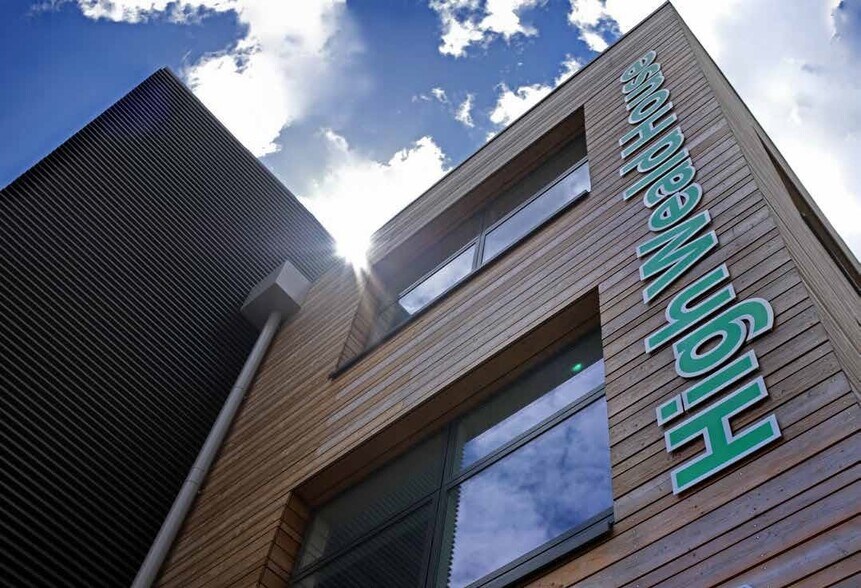 Glovers Ln, Bexhill On Sea à louer - Photo du bâtiment - Image 2 de 8