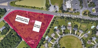 More details for 196-198 Old Marlton Pike, Medford, NJ - Office/Retail for Lease