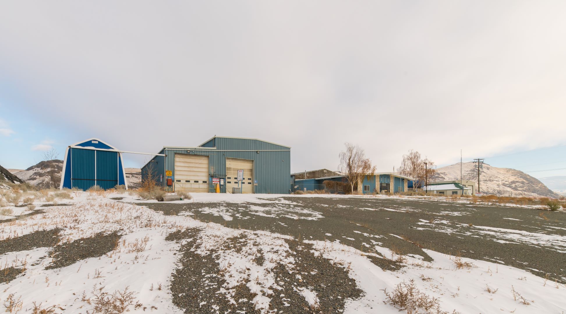 1101 Campbell Hill Dr, Cache Creek, BC for sale Primary Photo- Image 1 of 1