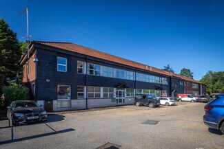 More details for 1-4 Place Farm, Wheathampstead - Coworking for Lease