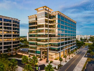Plus de détails pour 4050 W Boy Scout Blvd, Tampa, FL - Bureau à louer