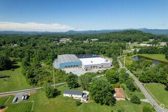 90 Christ School Rd, Arden, NC - AERIAL  map view - Image1