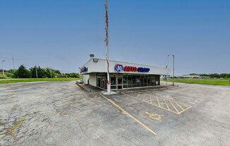 Plus de détails pour 3201 167th St, Hazel Crest, IL - Commerce de détail à vendre