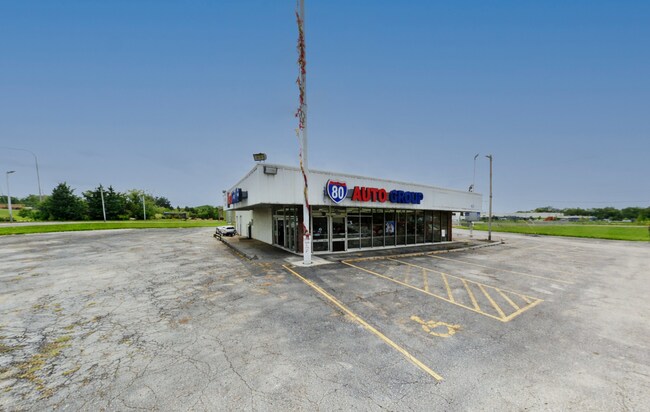 Plus de détails pour 3201 167th St, Hazel Crest, IL - Commerce de détail à vendre