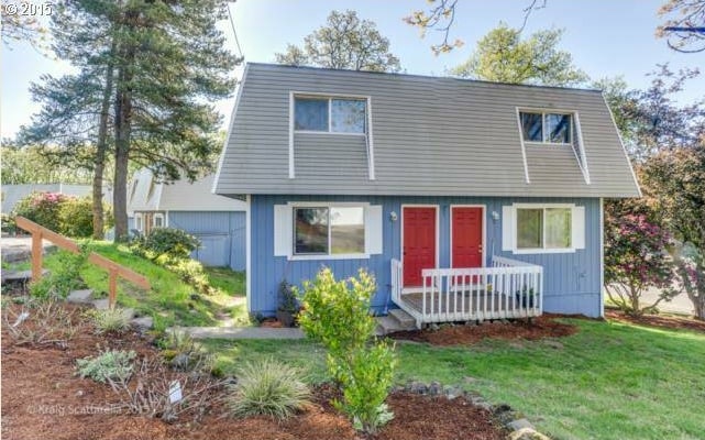 4355 Riverview Ave, West Linn, OR for sale - Building Photo - Image 3 of 6