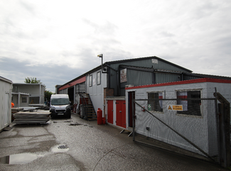 More details for Warfield Rd, Driffield - Industrial for Lease