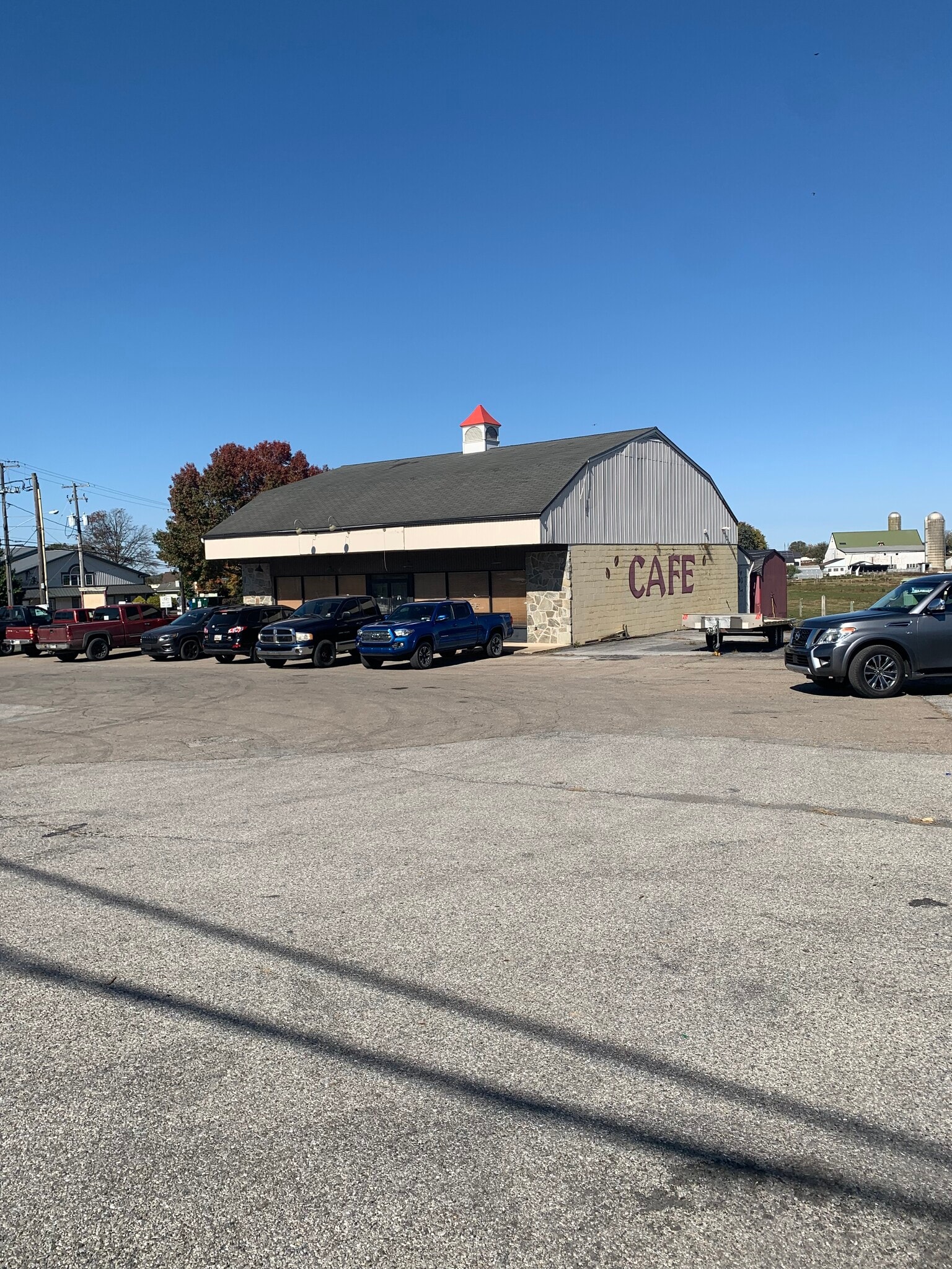 2801 Lincoln Hwy E, Ronks, PA for sale Building Photo- Image 1 of 12