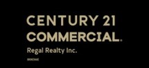 Century 21 Regal Realty