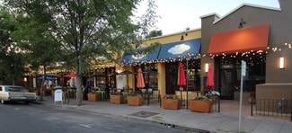 Plus de détails pour 1136-1154 Main St, Saint Helena, CA - Commerce de détail à louer