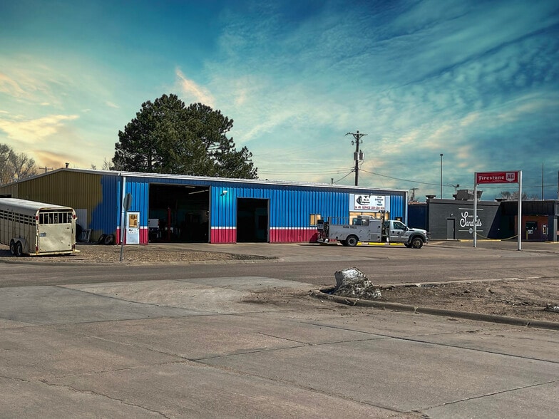 115 E E St, Ogallala, NE for sale - Building Photo - Image 3 of 30