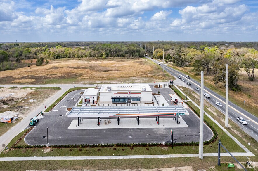 16554 US-301 Hwy, Summerfield, FL à vendre - Photo principale - Image 1 de 1