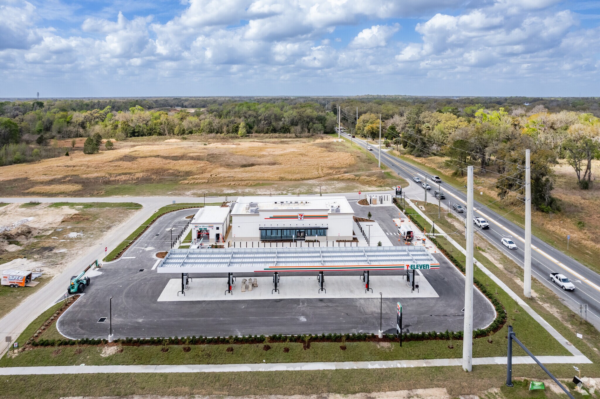 16554 US-301 Hwy, Summerfield, FL à vendre Photo principale- Image 1 de 1