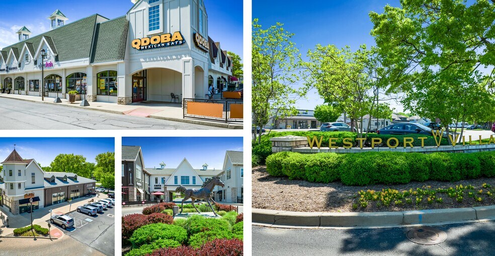 1108 Lyndon Ln, Louisville, KY à louer - Photo du bâtiment - Image 2 de 5