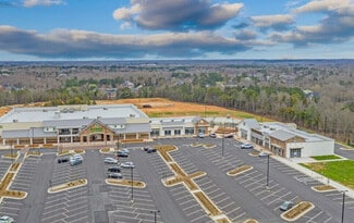 Plus de détails pour 1621 S Providence Rd, Waxhaw, NC - Médical à louer