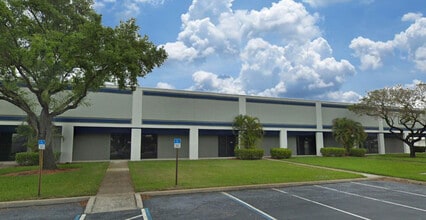 10050 NW 116th Way, Medley, FL for lease Interior Photo- Image 1 of 2