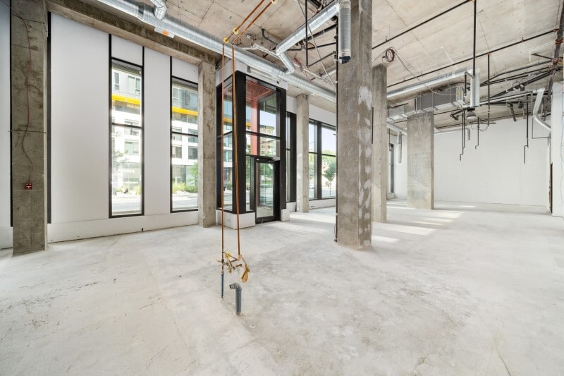 20 Boul de Maisonneuve O, Montréal, QC for lease - Building Photo - Image 3 of 11
