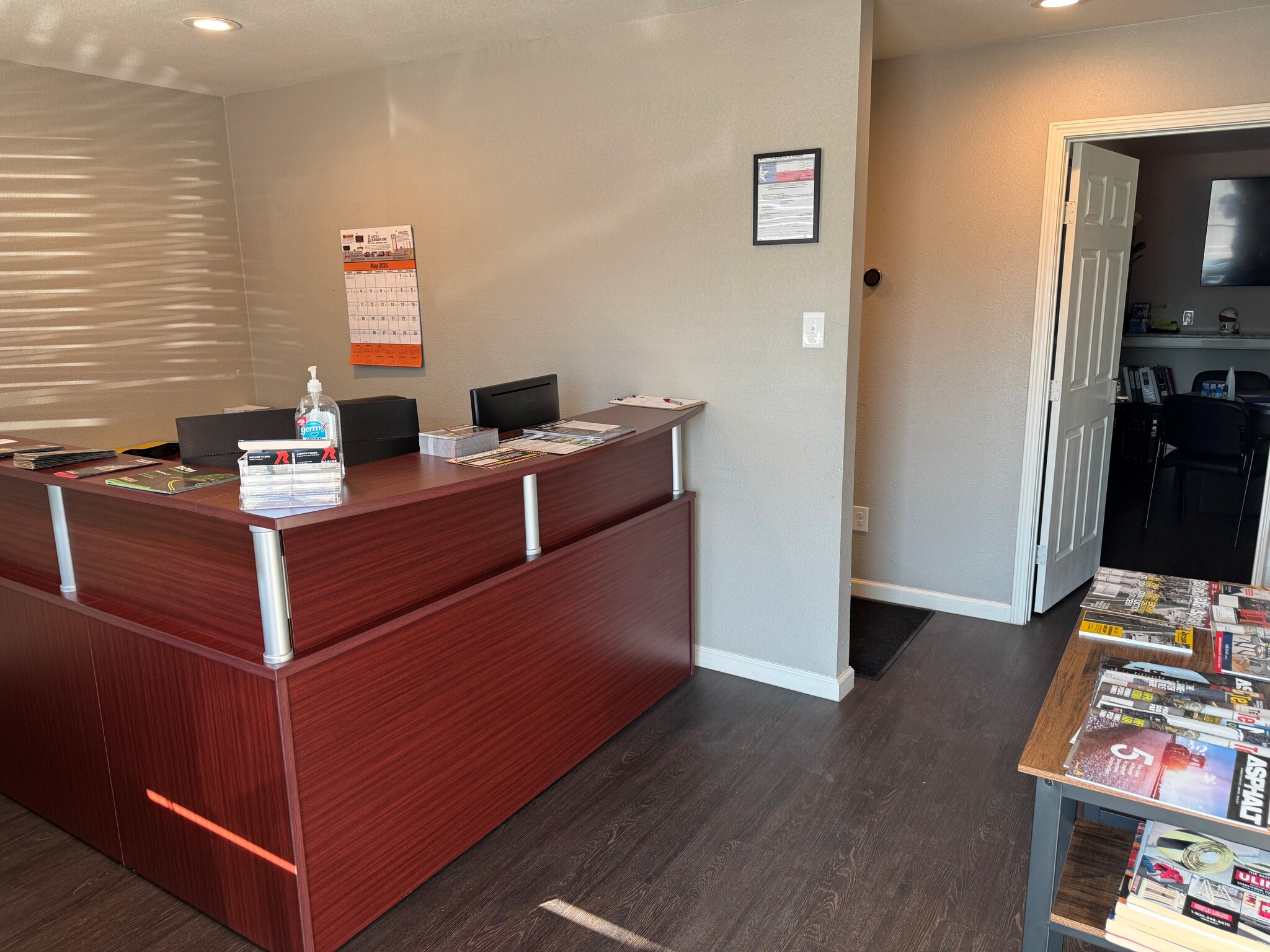 350 English Trl, Venus, TX for lease Interior Photo- Image 1 of 4
