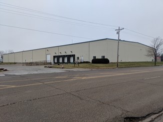More details for 1715 E Hamilton Rd, Bloomington, IL - Industrial for Lease