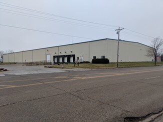 Plus de détails pour 1715 E Hamilton Rd, Bloomington, IL - Industriel à louer