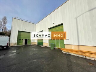 More details for Industrial for Sale