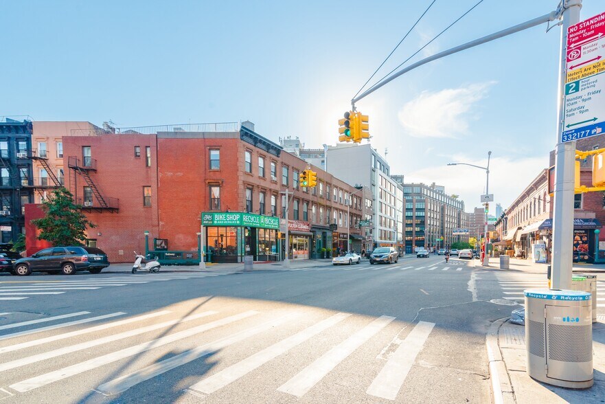 858 Fulton St, Brooklyn, NY for sale - Building Photo - Image 2 of 18