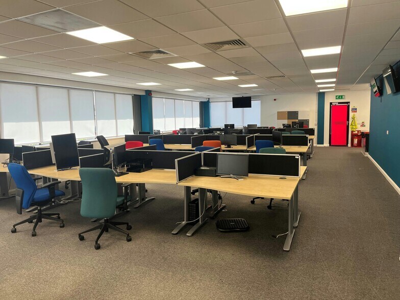 Cyrus Way, Peterborough à louer - Photo du bâtiment - Image 2 de 9