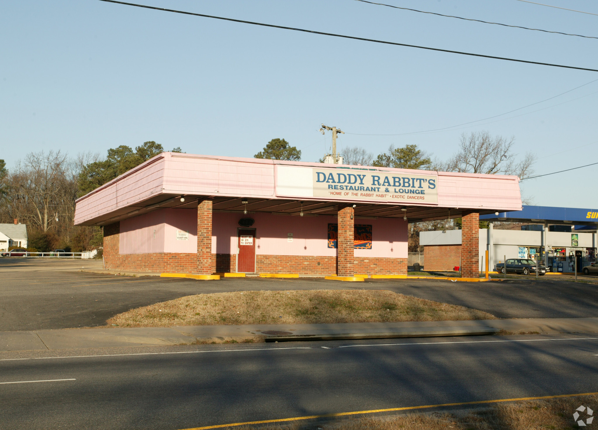 3206 Broad Rock Blvd, Richmond, VA for sale Primary Photo- Image 1 of 3